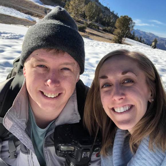 Meet your Posher, Amanda - Picture 1 of 1